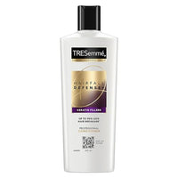 TRESemme Hair Fall Defence, Fresh Conditioner, 190 Millilitre, For Longer, Stronger Hair, With Keratin Protein, Deep Conditions Damaged Hair, For Men & Women
