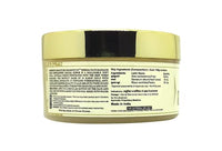 Khadi Pure Gramodyog Herbal Gold Face Scrub, 50g