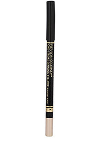 REVLON Colorstay Opaque One-Stroke Gel Defining Eyeliner, Blackest Black