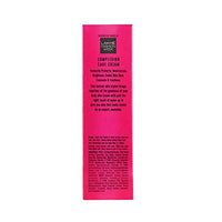 LAKMÉ 9 To 5 Complexion Care Cc Light Coverage Face Cream, Almond, Conceals Dark Spots & Blemishes, 30G & Perfecting Natural Liquid Foundation for Acne Prone Skin, Shell, 27Ml