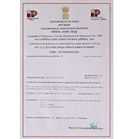 Ada Needlecraft Lucknowi Chikankari Pure Cotton Kurti Kurta for Women