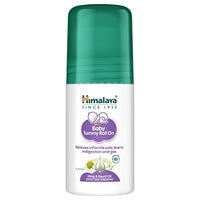 Himalaya Baby Tummy Roll on - 40ml
