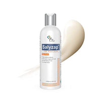 Fixderma Salyzap 2% Salicylic Acid Body Wash For Acne | Exfoliating Bodywash | Anti Acne Body Wash on Back & Arms for Acne Prone Skin | Helps in Control Brekouts, Unclogs Pores - 200ml