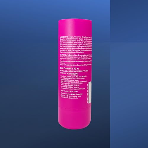 Ethiglo Serum 30 ml : Pack of 1