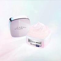 L’Oréal Paris L'Oréal Paris Glycolic Bright Glowing Night Cream 50ML