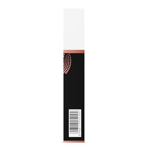 MARY JO K Volume Mascara – MJK-102 | Intense Black, Volumizing & Lengthening Mascara | Smudge-Proof, Waterproof, Long-Lasting | Curl-Enhancing Brush for Bold Lashes