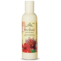 moha: Herbal Hair Serum For Men & Women | Non Sticky & Non Greasy Hair Serum For Silky & Smooth Hair, Tames Frizzy Hair | Strong, Tangle Free & Frizz-Free Hair (100 ML) Pack of 1