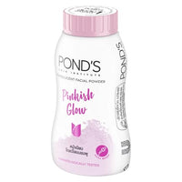 POND's Magic Powder Oil And Blemish Control Sweetie Pink For Combination Skin, Natural, 50 Gram