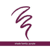 Plum Lip Color Purple (Matte)