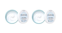 Oriflame essentials cold cream - 75 x 2 ml - Pack of 2