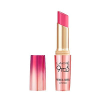 LAKMÉ Glossy Lipstick Pink (High-Shine Finish)