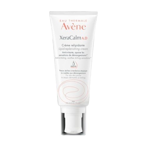 Avene Xeracalm AD Lipid Replenishing Cream 200ml