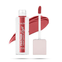 Seven Seas Feather Light Liquid Lipstick | Matte Finish Liquid Lipstick | Long Lasting | Non Transfer | One Coat Application | Stay Upto 12 Hours (308, 6ml)