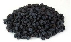 Berries And Nuts Dried Black Currant | Dried Greece Black Currents | 800 Grams