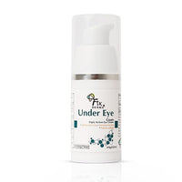 Fixderma Under eye cream | For Dark circles| Controls puffiness | Diminishes under eye ageing | Prevents fine lines | Sooths under eye| Youthful eyes | Safe & Effective cream| Paraben free- 15g