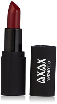Colorbar XOXO Everlasting Matte Lipstick, Passionate - 8 g