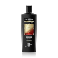 Tresemme Smooth & Shine Shampoo, with Vitamin H & Silk Protein, for Salon Silky Smooth Hair, Provides Moisture & Shine, 340 ml