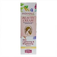 Patanjali Beauty Cream 50gm