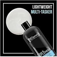 TRESemme 3 in 1 Clean & Replenish Shampoo +Conditioner + Detangle 828 ml (28 oz), Packaging May Vary