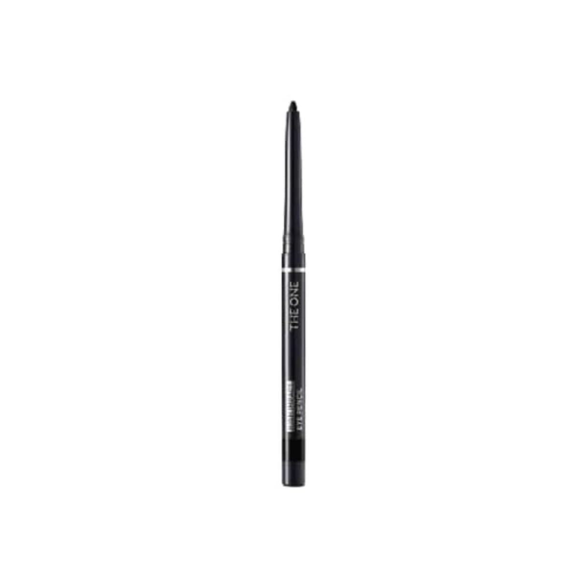 Oriflame The One High Impact Eye Pencil, Black, 0.3g