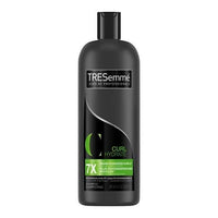 TRESemme Flawless Curls Curl Hydration Shampoo 828 ml, (28oz), Packaging May Vary