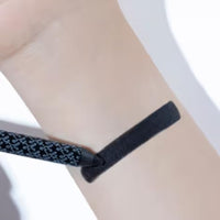 Smudgeproof Jet Black Gel Kajal - Onyx (1.2g)