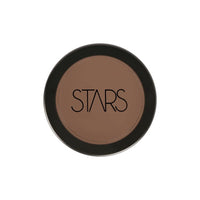 STARS COSMETICS Makeup Foundation Matte Finish Cream Personal & Professional, Light Weight, Waterproof & Long Lasting, Full Coverage Face For All Skin Types for Women & Girls 8g (NG)
