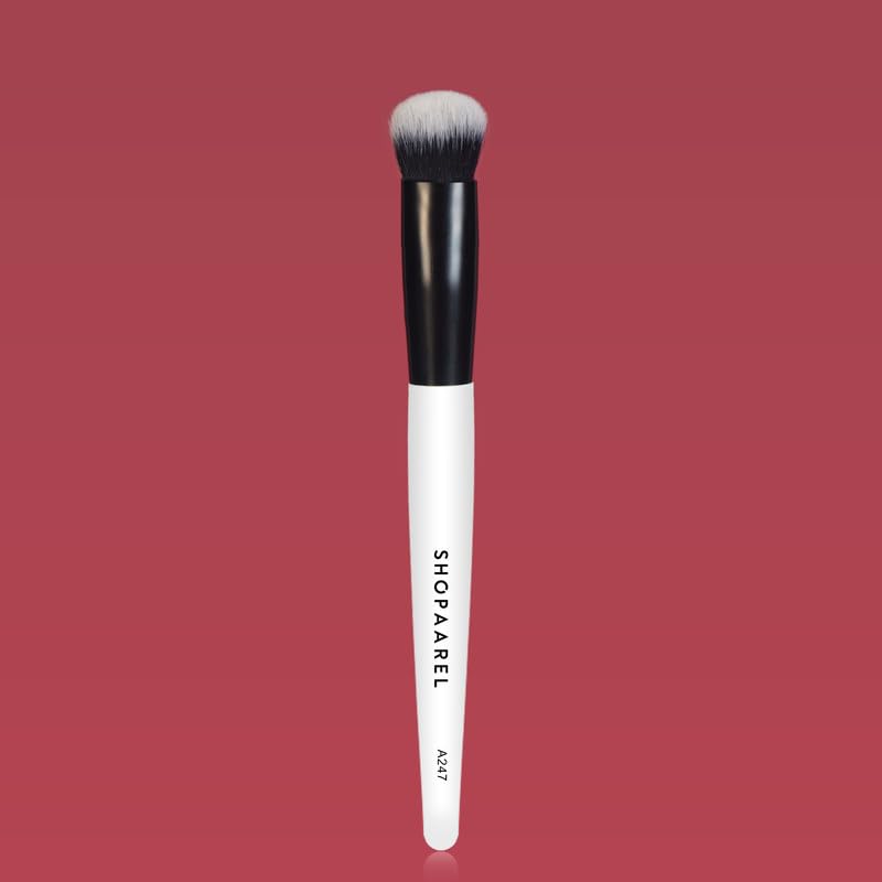 SHOPAAREL A247 - ROUNDED CONCEALER BRUSH