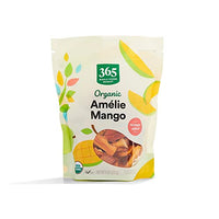 365 Mango Amelie Organic, 8 Ounce