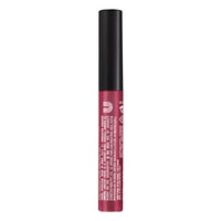 LAKMÉ Forever Matte Liquid Lip, 16Hr Lipstick, Lightweight & Transferproof - Red Icon 5.6Ml