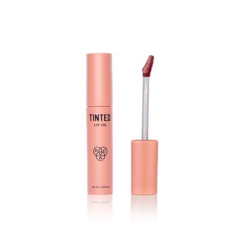 PAC Tinted Lip Oil (Top Model)