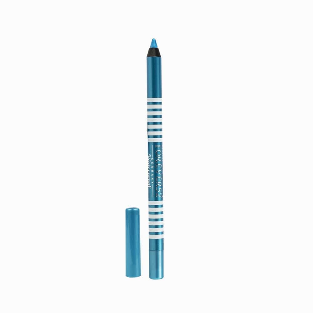Daily Life Forever52 Waterproof Smoothening Matte Eye Pencil (1g, Sapphire)