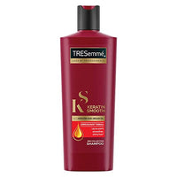Tresemme Hair Fall Defence Conditioner 190 Ml & Keratin Smooth Shampoo, 185 Ml