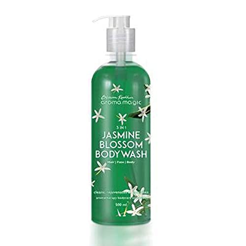 Aroma Magic 3 in 1 Jasmine Blossom 500 ML