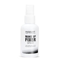 Insight Cosmetics Makeup Fixer Spray | Light Weight, Quick Dry Makeup Setting Spray | Non-Sticky &,INSIGHT Cosmetics Lip and Cheek Tint|Enriched With Vitamin E | Matte|Multipurpose|Lightweight Formu