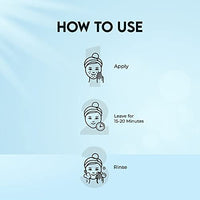 Jovees Herbal Bio-Retinol Revita Ageing Face Mask For Glowing Skin, De-Tan, Pores Tightening & Reduce Sign of Ageing | Made with Eco Certified Bio-Retinol For Men/Women 75g