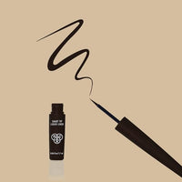 PAC Smart Tip Liquid Liner (Brown Eyes) 1.7 ml