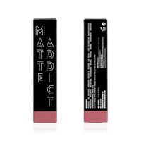 PAC Matte Addict Lipstic | 5.5 ml (Captivating)