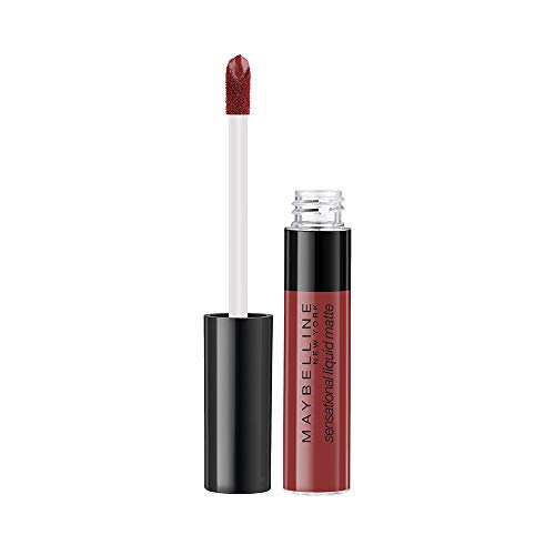 Maybelline Lipstick 06 Best Babe (Matte)