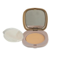 MARY JO K Oil Control Compact Powder, Mattifying, Pore-Blurring, Dusky