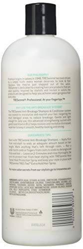 Tresemme Conditioner Breakage Defense With Vitamin B12 28 Ounce (828ml)