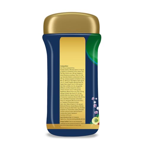 Zandu Dirghayuprash: Anti Age Action* with Vayasthapan Mahakashaya Herbs, goodness of Chyawanprash for 3 way immunity action*| Boosts Energy, Strength, Stamina | Helps Strengthens Bones & Joints| Scientifically Proven | 900 GM