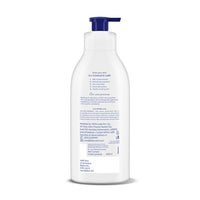 NIVEA Aloe Hydration Body Lotion 600 ml | 48 H Moisturization | Refreshing Hydration | Non Sticky Feel | With Goodness of Aloe Vera For Instant Hydration In Summer | For Men & Women