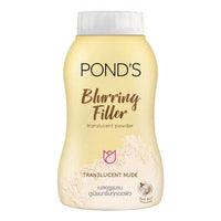 Pond's Blurring Filler Translucent Powder, Oil Control with UV Protection, 50 g