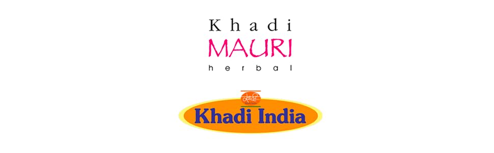 Khadi Mauri Herbal Anti Tan Papaya Face Wash For Skin Lightening & Tan Removing Enriched With Basil, Orange & Aloe Vera, 210 Ml