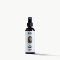 Nature4Nature Facial Hydrating Mist Pure Rose Water | Refreshing & Hydrating Facial Toner for Normal to Oily Skin Face Toner | Instantly Hydrates | Balances pH Levels | Non-Drying 100 Ml