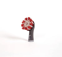 Rubbermaid Reveal Power Scrubber 18-Piece Kit, Cordless Electric Battery Powered Scrub Brush, Water Resistant, for Home/Kitchen/Bathroom/Grout/Tile/Shower/Tub Power Scrubber Ultimate Kit