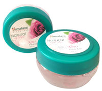 Himalaya Natural Glow Rose Face Gel 100ML, Red