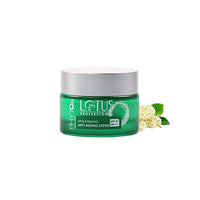 Lotus Professional PhytoRx Spf-25 Anti Ageing Face Cream, 50 gm | Anti-Ageing, Skin Firming, Hydrating Day Cream