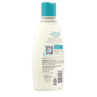 Aveeno Baby Kids 2-In-1 Hydrating Shampoo & Conditioner, Gently Cleanses, Conditions & Detangles Kids Hair, Formulated With Oat Extract, For Sensitive Skin & Scalp, Hypoallergenic, 12 Fl. Oz (354Ml)